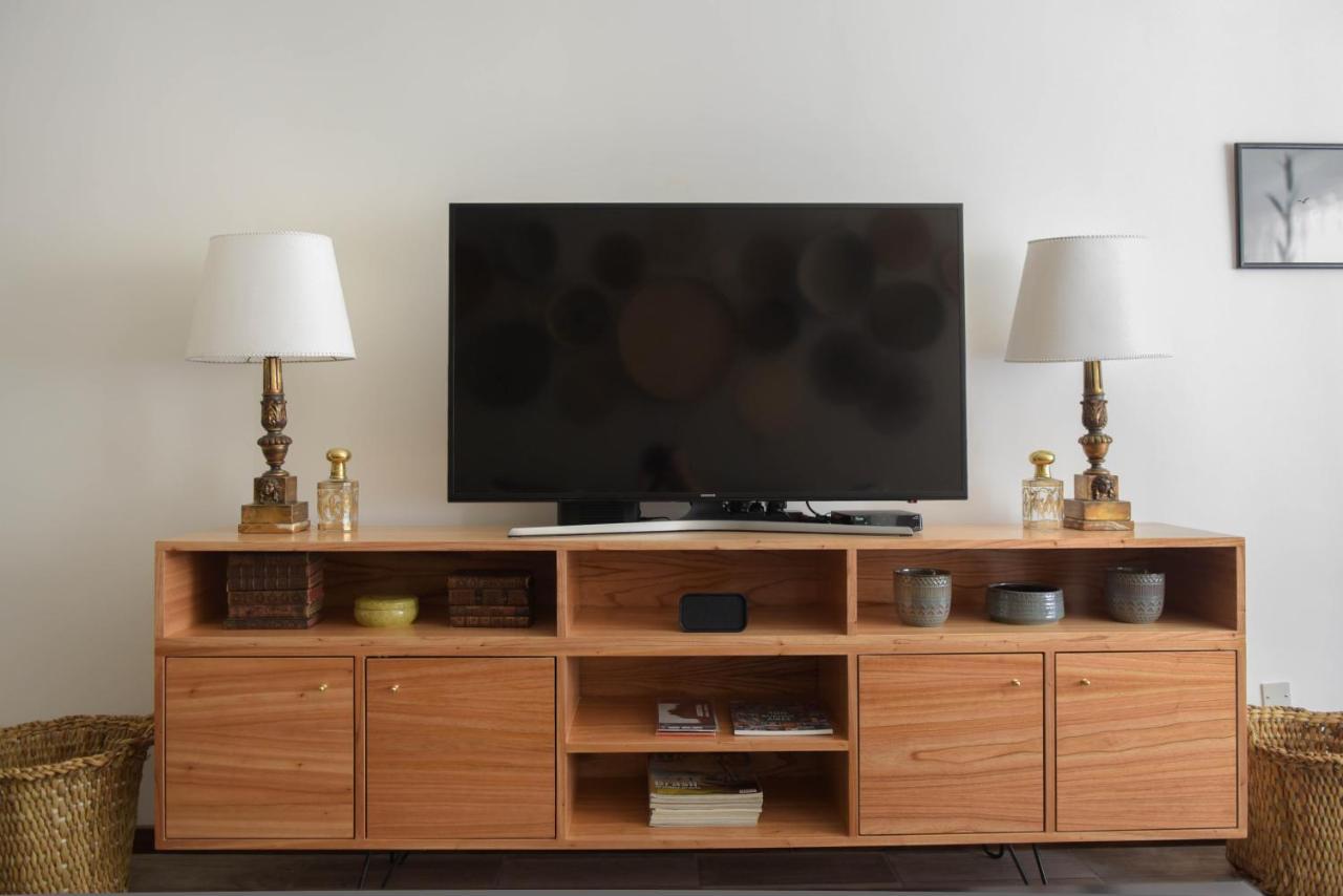 Apartamento Excepcional Ubicacion Y Exquisito Diseno En Ba *