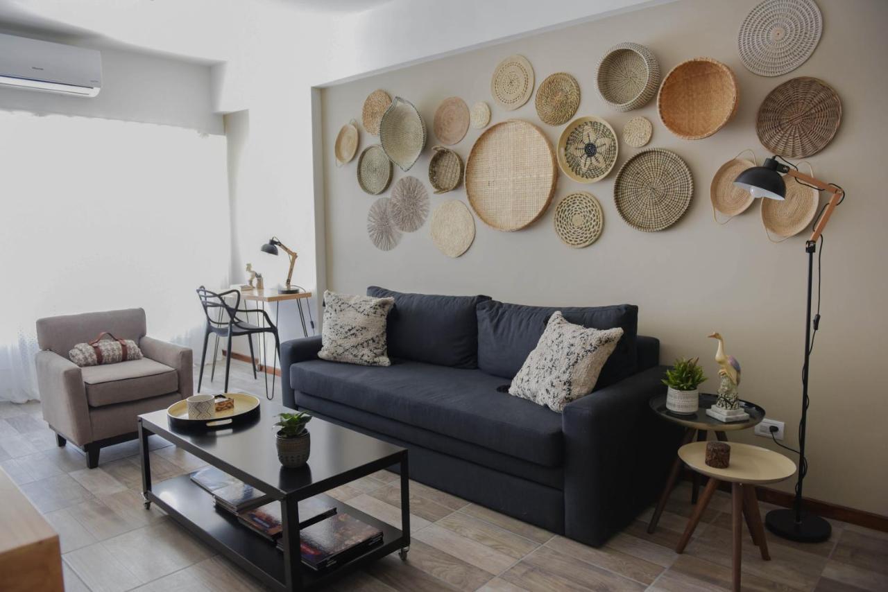 Excepcional Ubicacion Y Exquisito Diseno En Ba Apartamento