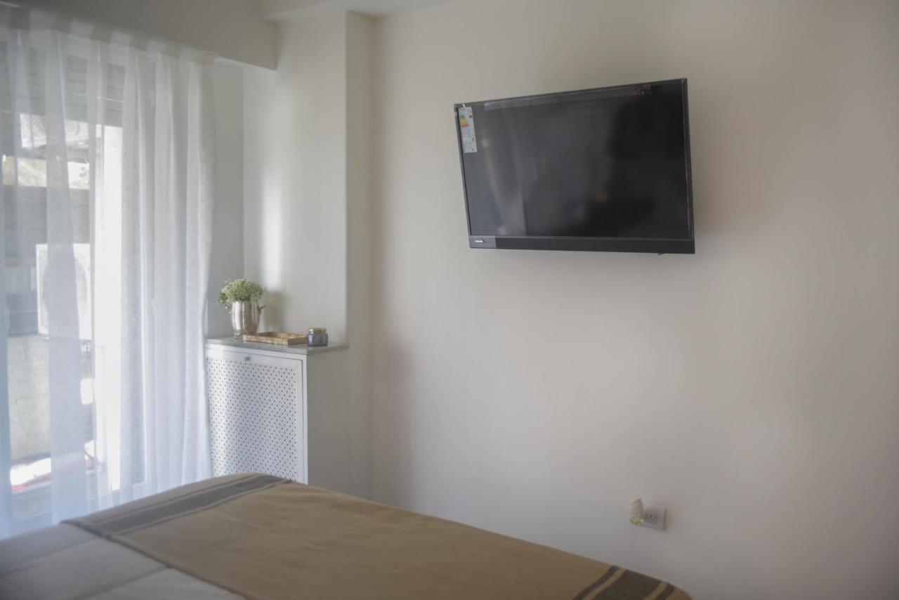 Excepcional Ubicacion Y Exquisito Diseno En Ba * Buenos Aires