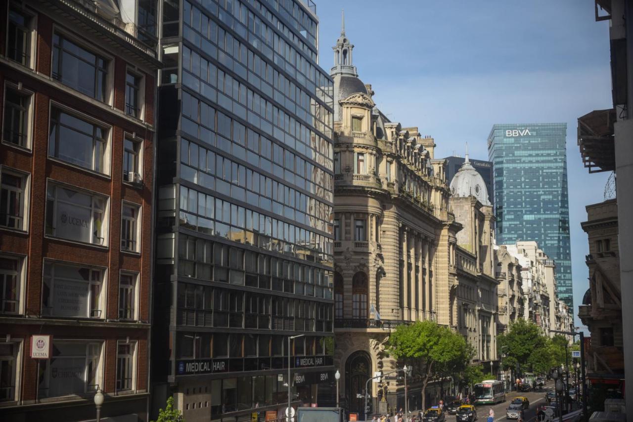 Excepcional Ubicacion Y Exquisito Diseno En Ba Buenos Aires